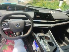 Changan UNI-V 2023 1.5T exclusive - фото 12