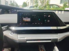 Changan UNI-V 2023 1.5T exclusive - фото 13