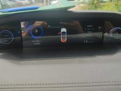 Changan UNI-V 2023 1.5T exclusive - фото 14