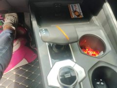Changan UNI-V 2023 1.5T exclusive - фото 16