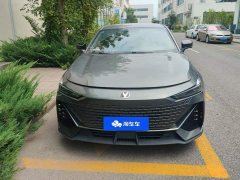 Changan UNI-V 2023 1.5T exclusive - фото 2