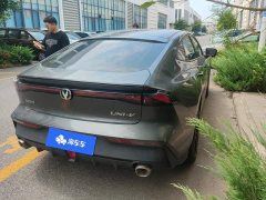 Changan UNI-V 2023 1.5T exclusive - фото 3