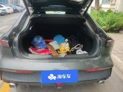 Changan UNI-V 2023 1.5T exclusive - фото 4