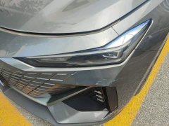 Changan UNI-V 2023 1.5T exclusive - фото 5