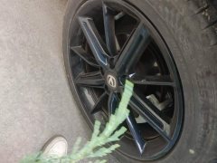 Changan UNI-V 2023 1.5T exclusive - фото 6