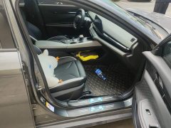 Changan UNI-V 2023 1.5T exclusive - фото 8