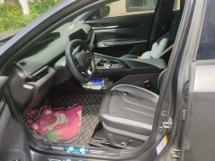 Changan UNI-V 2023 1.5T exclusive - фото 9