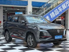 Changan CS75PLUS 1.5T automatic premium - фото 3