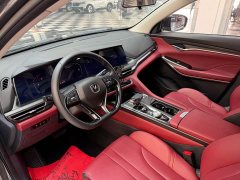 Changan CS75PLUS 1.5T automatic premium - фото 4