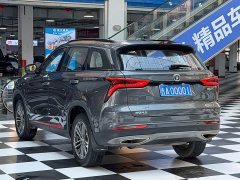 Changan CS75PLUS 1.5T automatic premium - фото 6