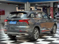 Changan CS75PLUS 1.5T automatic premium - фото 9