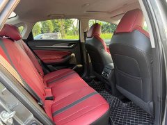 Ford EADO PLUS Blue Whale NE 1.4T GDI DCT Premium Type - фото 11