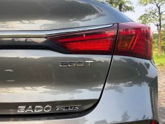 Ford EADO PLUS Blue Whale NE 1.4T GDI DCT Premium Type - фото 15
