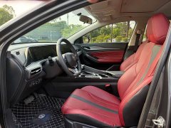 Ford EADO PLUS Blue Whale NE 1.4T GDI DCT Premium Type - фото 7