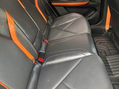 Changan UNI-V 1.5T sports version - фото 10