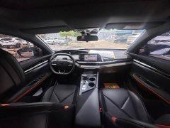Changan UNI-V 1.5T sports version - фото 11