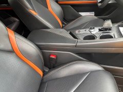Changan UNI-V 1.5T sports version - фото 12