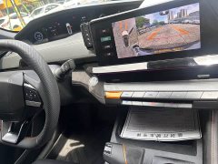 Changan UNI-V 1.5T sports version - фото 13