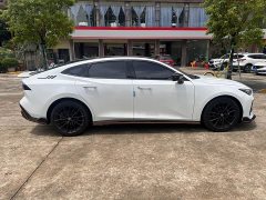 Changan UNI-V 1.5T sports version - фото 14