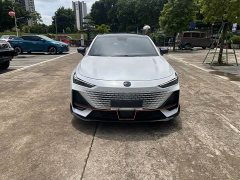 Changan UNI-V 1.5T sports version - фото 2