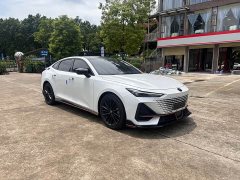 Changan UNI-V 1.5T sports version - фото 3