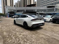 Changan UNI-V 1.5T sports version - фото 5