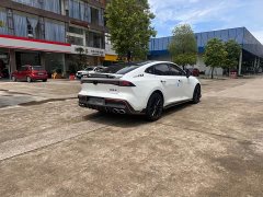 Changan UNI-V 1.5T sports version - фото 6