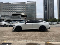 Changan UNI-V 1.5T sports version - фото 7