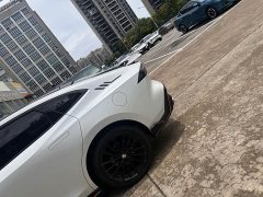 Changan UNI-V 1.5T sports version - фото 8