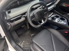 Changan UNI-V 1.5T sports version - фото 9