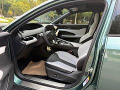 Changan UNI-V Smart iDD Smart iDD 1.5T 113km smart fun (fast version) - фото 4