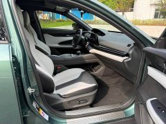 Changan UNI-V Smart iDD Smart iDD 1.5T 113km smart fun (fast version) - фото 8