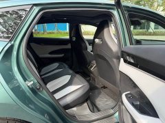 Changan UNI-V Smart iDD Smart iDD 1.5T 113km smart fun (fast version) - фото 9