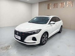 Ford EADO 2021 PLUS Blue Whale NE 1.4T GDI DCT flagship - фото 1