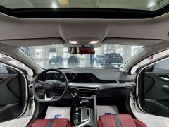 Ford EADO 2021 PLUS Blue Whale NE 1.4T GDI DCT flagship - фото 10