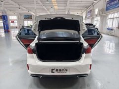 Ford EADO 2021 PLUS Blue Whale NE 1.4T GDI DCT flagship - фото 12