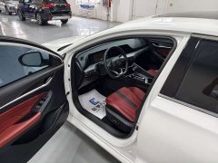 Ford EADO 2021 PLUS Blue Whale NE 1.4T GDI DCT flagship - фото 13