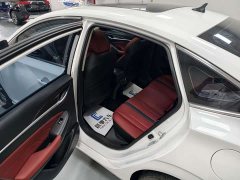 Ford EADO 2021 PLUS Blue Whale NE 1.4T GDI DCT flagship - фото 15