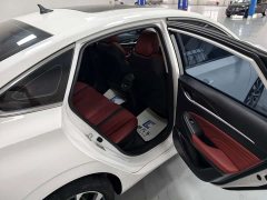 Ford EADO 2021 PLUS Blue Whale NE 1.4T GDI DCT flagship - фото 16