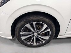 Ford EADO 2021 PLUS Blue Whale NE 1.4T GDI DCT flagship - фото 18