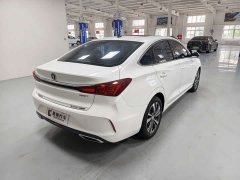 Ford EADO 2021 PLUS Blue Whale NE 1.4T GDI DCT flagship - фото 4