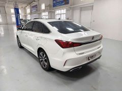 Ford EADO 2021 PLUS Blue Whale NE 1.4T GDI DCT flagship - фото 6