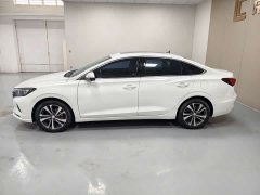 Ford EADO 2021 PLUS Blue Whale NE 1.4T GDI DCT flagship - фото 7