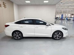 Ford EADO 2021 PLUS Blue Whale NE 1.4T GDI DCT flagship - фото 8