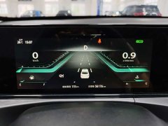Ford EADO 2021 PLUS Blue Whale NE 1.4T GDI DCT flagship - фото 9