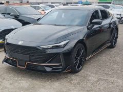 Changan UNI-V 2022 1.5T sports version - фото 1