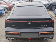 Changan UNI-V 2022 1.5T sports version - фото 10