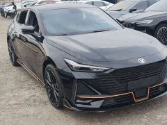 Changan UNI-V 2022 1.5T sports version - фото 3