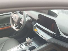 Changan UNI-V 2022 1.5T sports version - фото 4