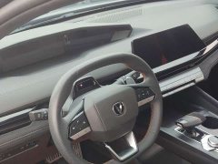 Changan UNI-V 2022 1.5T sports version - фото 5